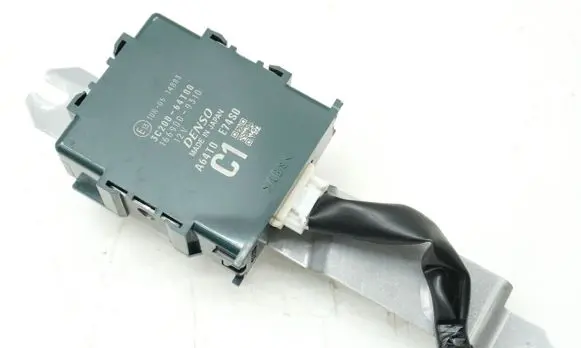 Suzuki SX4 S-Cross Other control units/modules 3C200-64T00