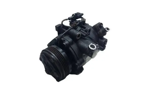Daihatsu Sirion Air conditioning (A/C) compressor (pump) 95200-62JA0-AK 95200-62JA0 AKC200A083A