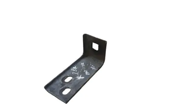 Renault Master III Radiator support slam panel bracket 8200657216B