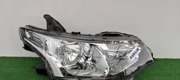 Mitsubishi Outlander Headlight/headlamp 8301C198