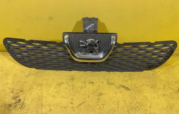 Peugeot Boxer Front grill 1306599070