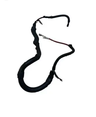 Opel Insignia A Positive cable (battery) 22969136 201302