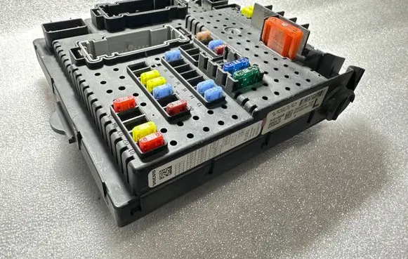 Fuse module