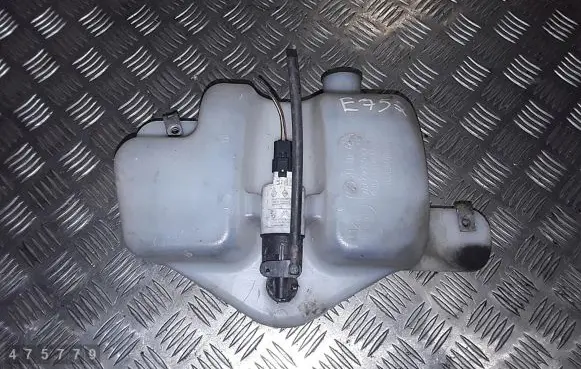 Citroen Jumpy Windshield washer fluid reservoir/tank 78662B029