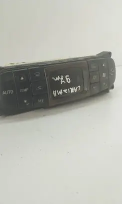 Mitsubishi Carisma Climate control unit MB947679 CAB502A005