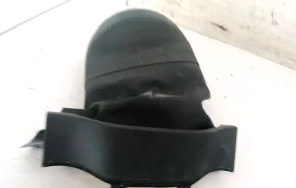 Audi A3 S3 8P Steering wheel column trim 8P0953515