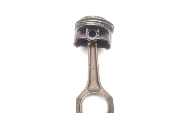 BMW 3 E90 E91 Piston with connecting rod N43B20A
