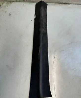 Infiniti Q50 Front sill trim cover 769B54GA0A