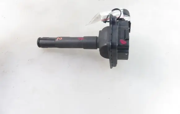Volkswagen PASSAT B5 High voltage ignition coil 0040100013 058905105