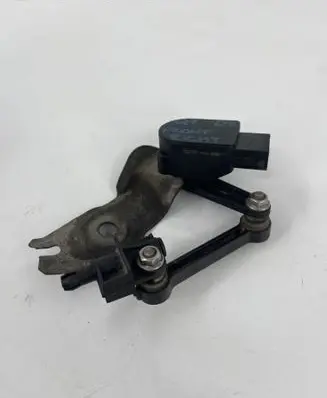 Audi Q7 4L Front air suspension height level sensor 119544 3614D47