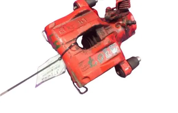 Mazda 3 I Rear brake caliper