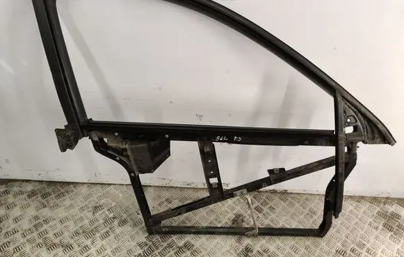Audi A6 S6 C5 4B Front door