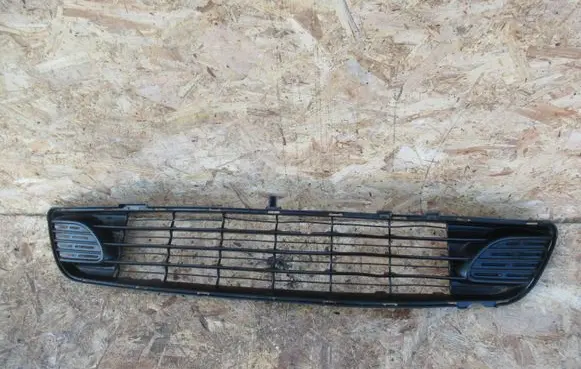 Citroen C5 Front bumper lower grill