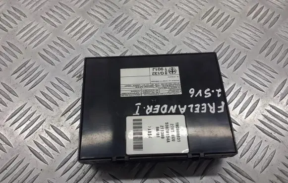 Land Rover Freelander Adblue control unit YWC000031