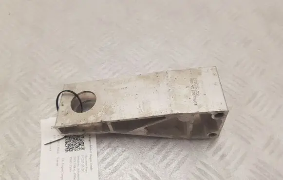 Other under body part