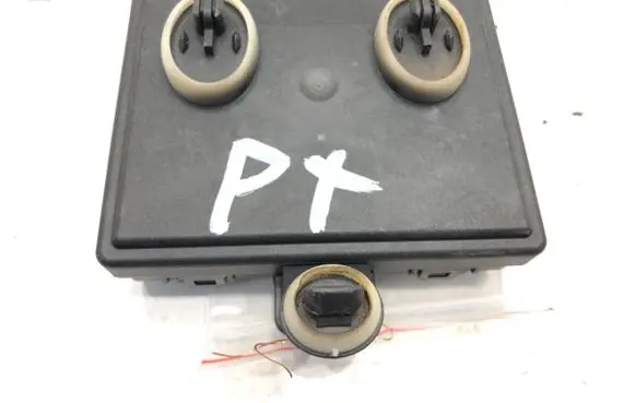 Other control units/modules