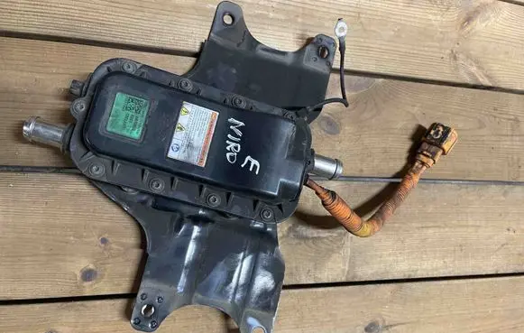 KIA Niro Other devices 375V2Q4000