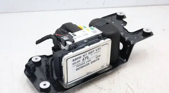 BMW X7 G07 Air suspension compressor/pump 5A70699MWK2805 5A70699