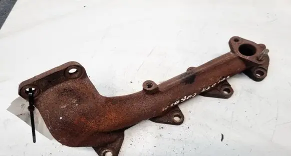 Toyota Corolla Verso AR10 Exhaust manifold 