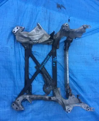 Audi A4 S4 B8 8K Front subframe 8T0399315H