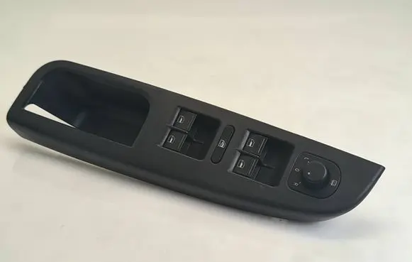 Volkswagen Golf V Electric window control switch 1K4868049B 1K4959857A 1K0959565F