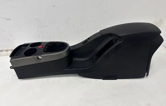 Seat Altea Center console 