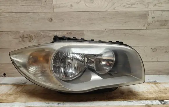 BMW 1 E81 E87 Headlight/headlamp 6312692448613