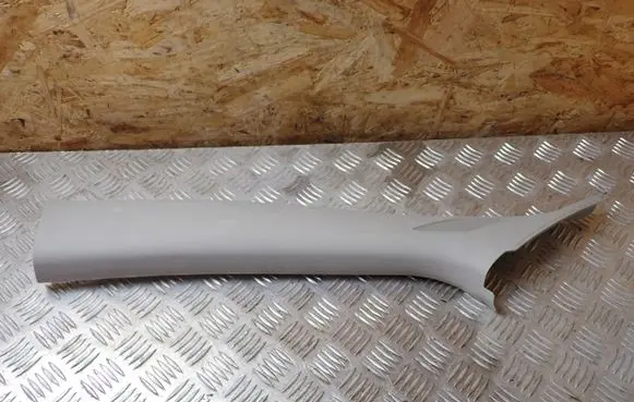 Skoda Fabia Mk4 (6VA) Other sill/pillar trim element 