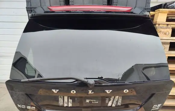 Volvo XC60 Tailgate/trunk/boot lid 31297533