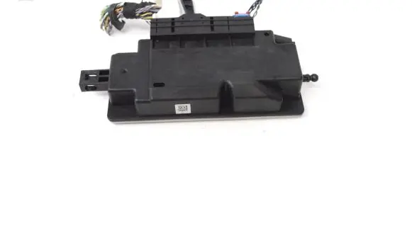 BMW 5 F10 F11 Airbag control unit/module 9253637
