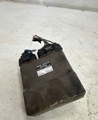 Toyota Avensis T220 Fuel injection control unit/module 8987120030 1310001041