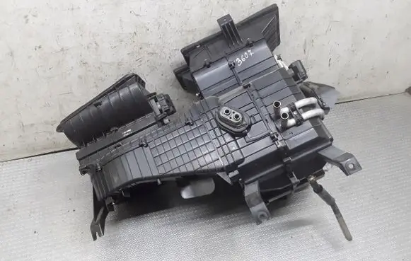 KIA Sportage Interior heater climate box assembly 