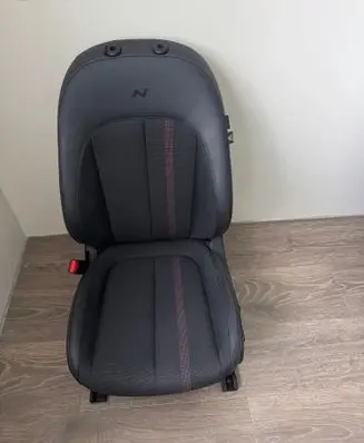 Hyundai Ioniq 5 Front driver seat FQEF