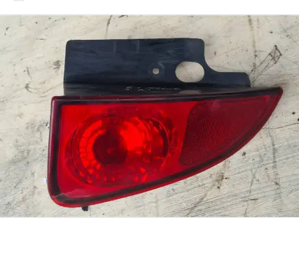 Rear fog light