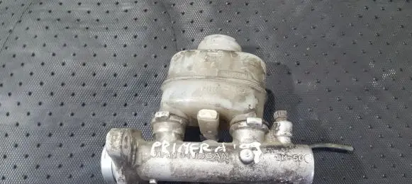 Nissan Primera Master brake cylinder