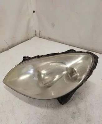 Mercedes-Benz B W245 Headlight/headlamp A1698201761 231000600 0301220201