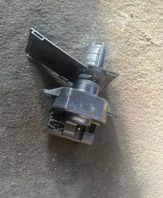 Audi A6 S6 C6 4F Ignition lock 4F0909131 4F0910131 33301301