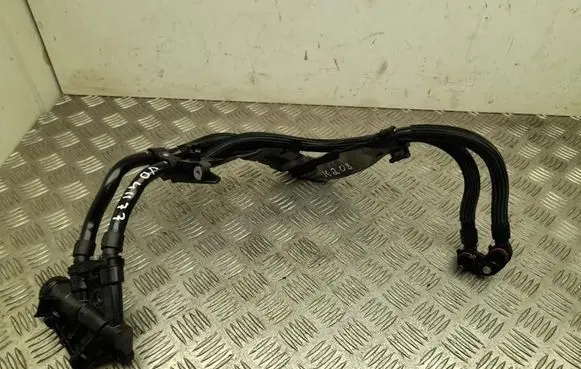 BMW 5 G60 G61 Engine coolant pipe/hose 9844577