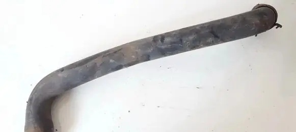 Renault Megane II Engine coolant pipe/hose