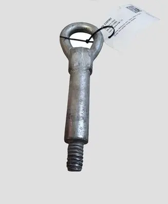 Opel Insignia A Towing hook eye