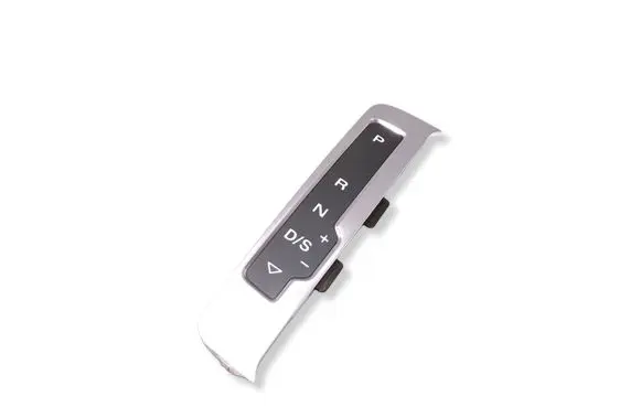 Audi A5 Sportback 8TA Gear shift selector indicator 8R1713463