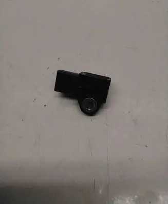 Peugeot 508 Airbag deployment crash/impact sensor 9665730180