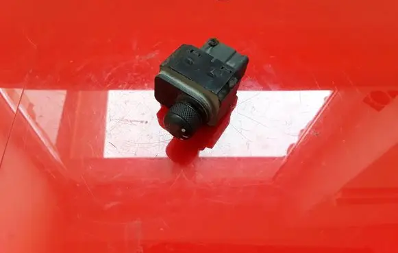 Fiat Sedici Wing mirror switch 62J000946T