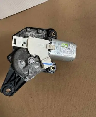 Renault Scenic II - Grand scenic II Rear window wiper motor 8200153458