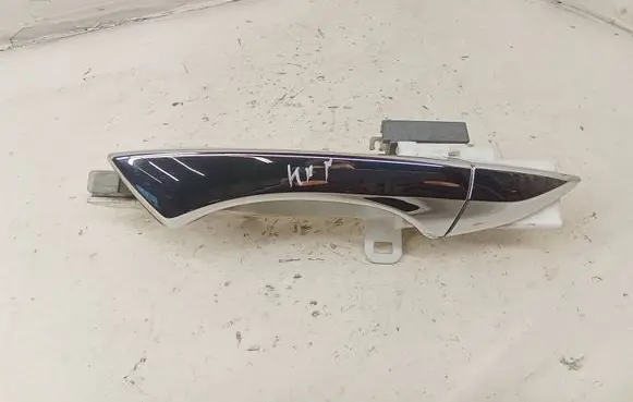 Honda Accord Front door exterior handle