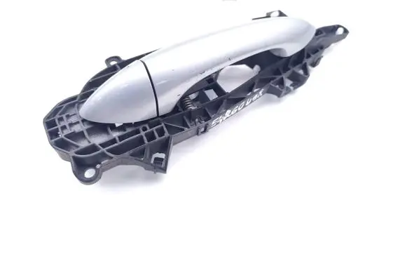 Opel Insignia B Rear door exterior handle 13515507