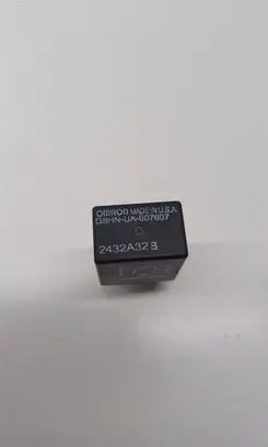 Honda Jazz Other relay UA007607 G8NHUA007607 2432A32B