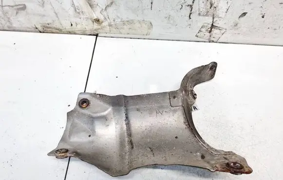 Toyota Corolla E120 E130 Exhaust heat shield 