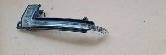 Audi A6 Allroad C6 Mirror indicator light 8K0949101A