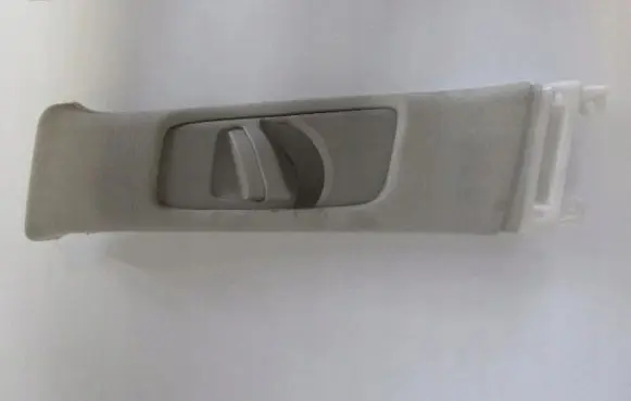 Toyota Corolla Verso AR10 (B) pillar trim (top)